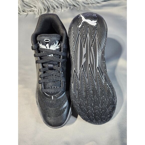 Puma  size Junior 6 - Picture 5 of 9